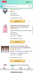 So my wish list was made primarily to be spoiled but doesn t mean i
