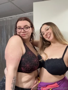 If this post gets up to its tip goal we ll buy a strap-on and fuck part 3