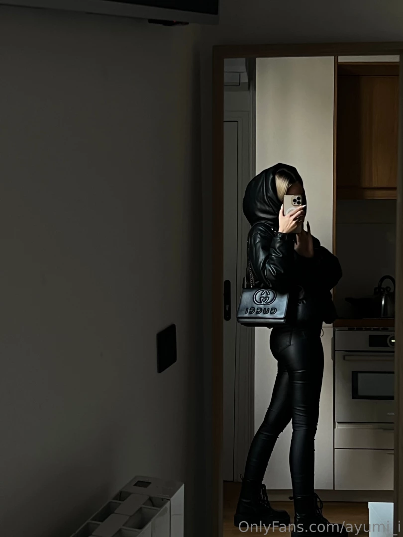 How do you like the way i look today 