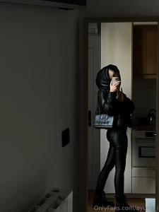 How do you like the way i look today