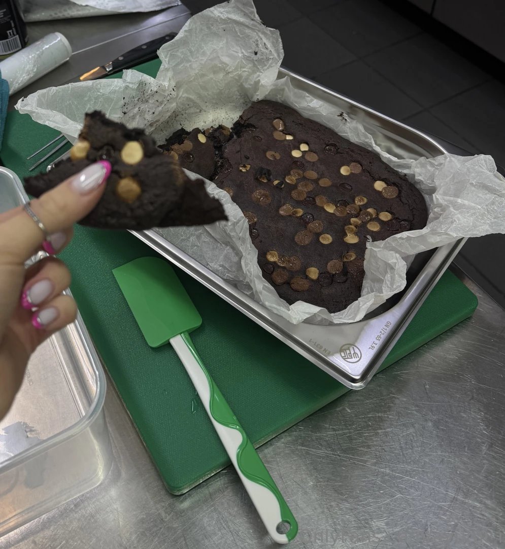 This christmas morning i decided to try a new recipe and honestly it 