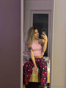 Is it just me or does it already feel like christmas my heart is so part 1