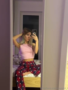 Is it just me or does it already feel like christmas my heart is so