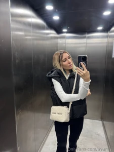 Heh morning running errands today is going to be a tough day