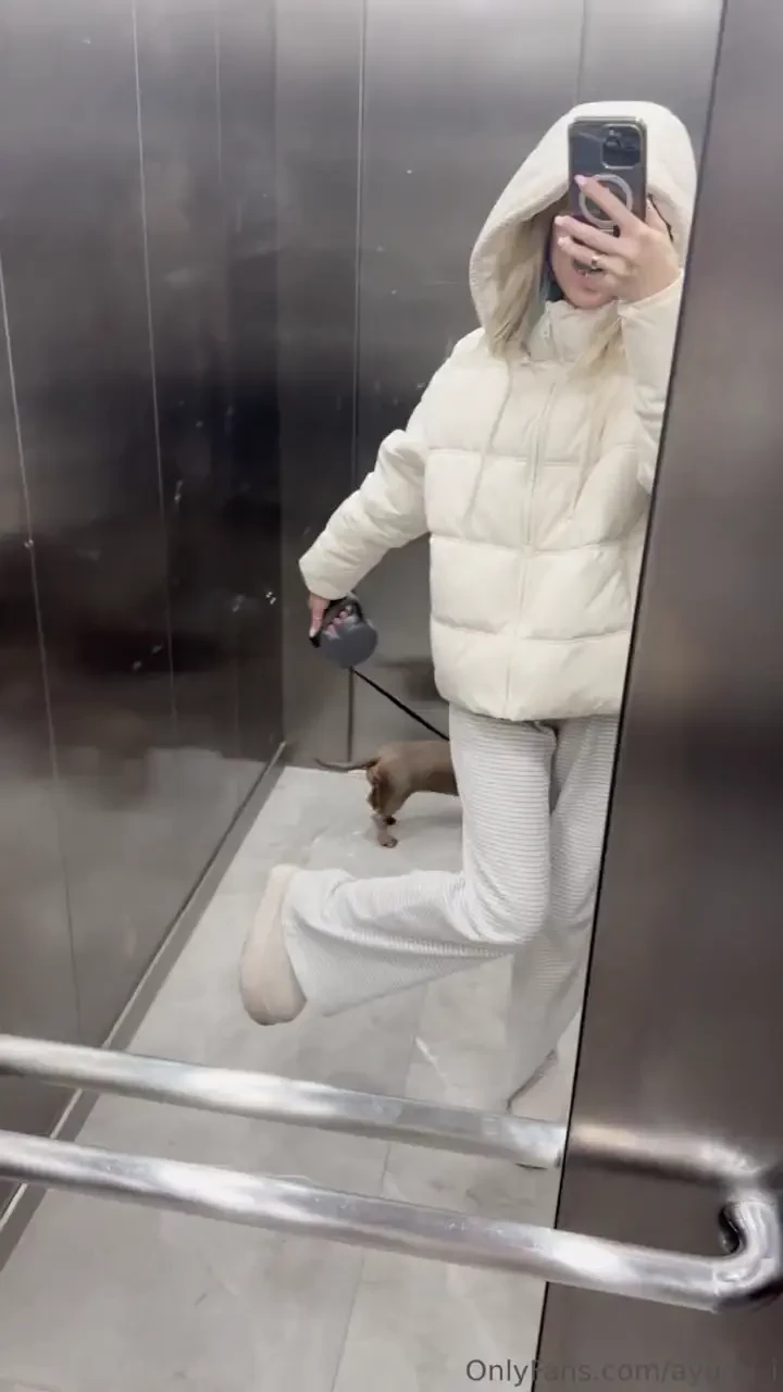 Morning ritual part 6 