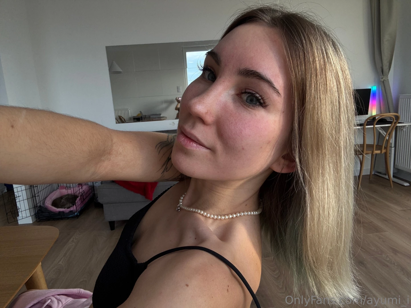 This morning feels like a soft hug cool breeze warm coffee and that 