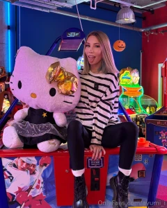 I can t get enough of it so here s them other photos