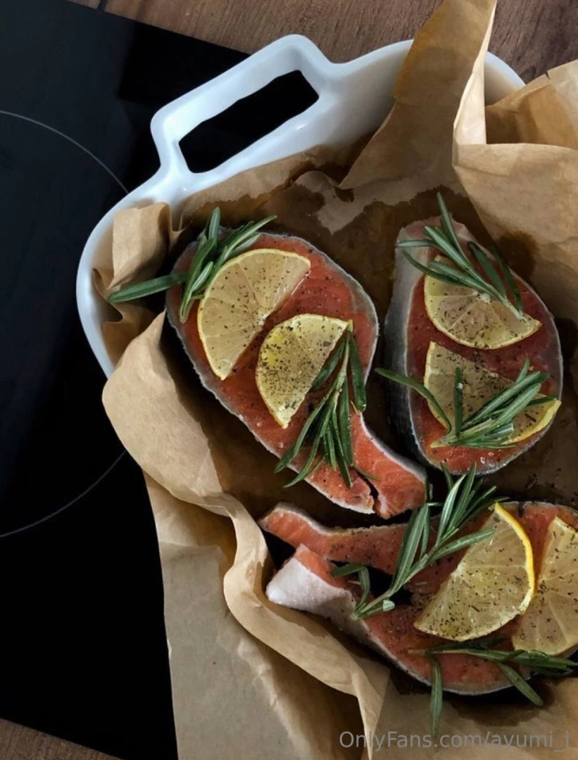 I just love cooking maybe change my activity will you support me in my 