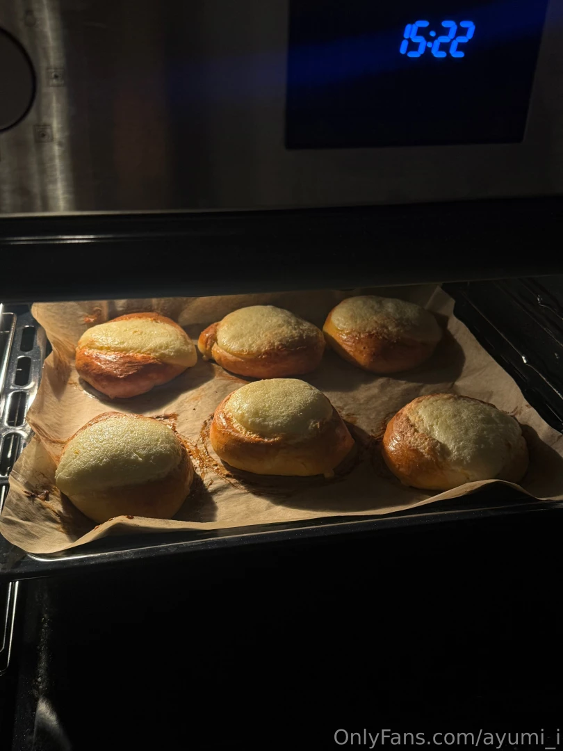 Saturday morning started with baking making soft warm vatrushki the 