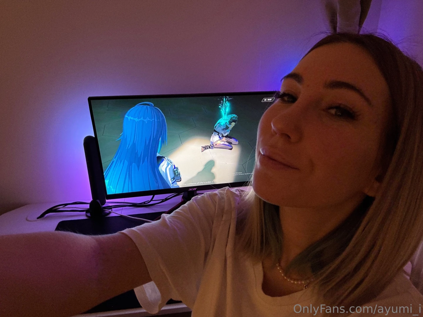 Live coverage of my sunday night 