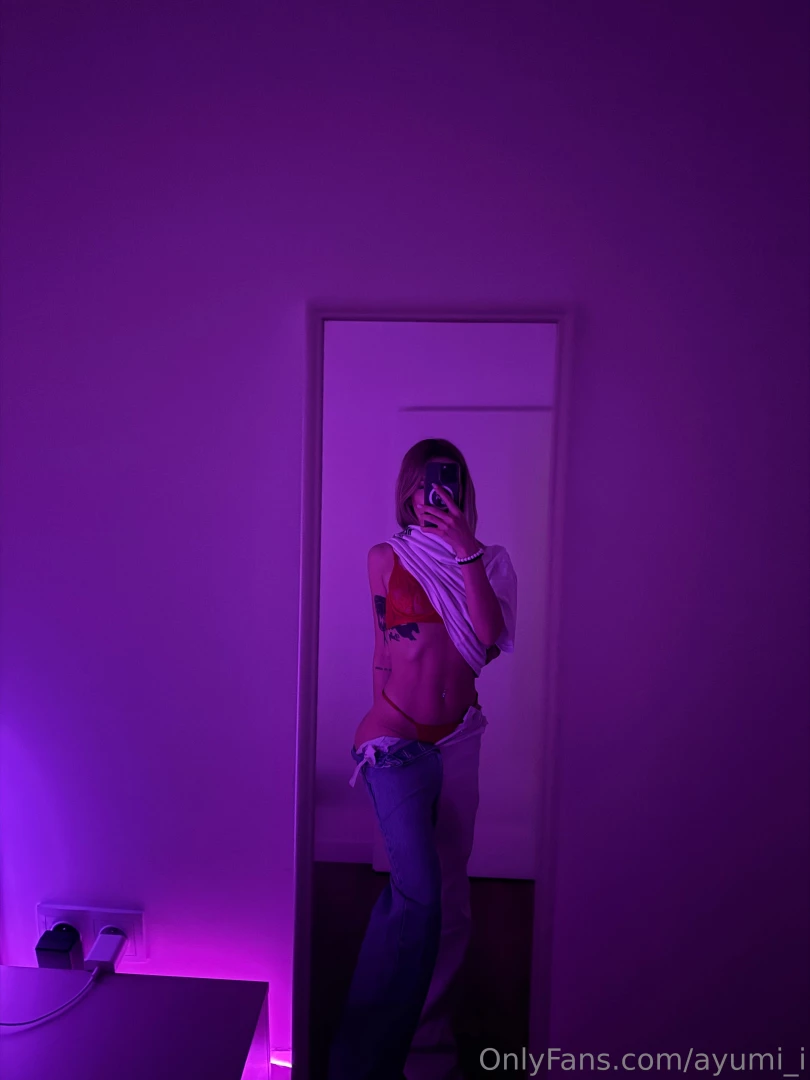 Sometimes it s so important to stop and just admire your curves after 