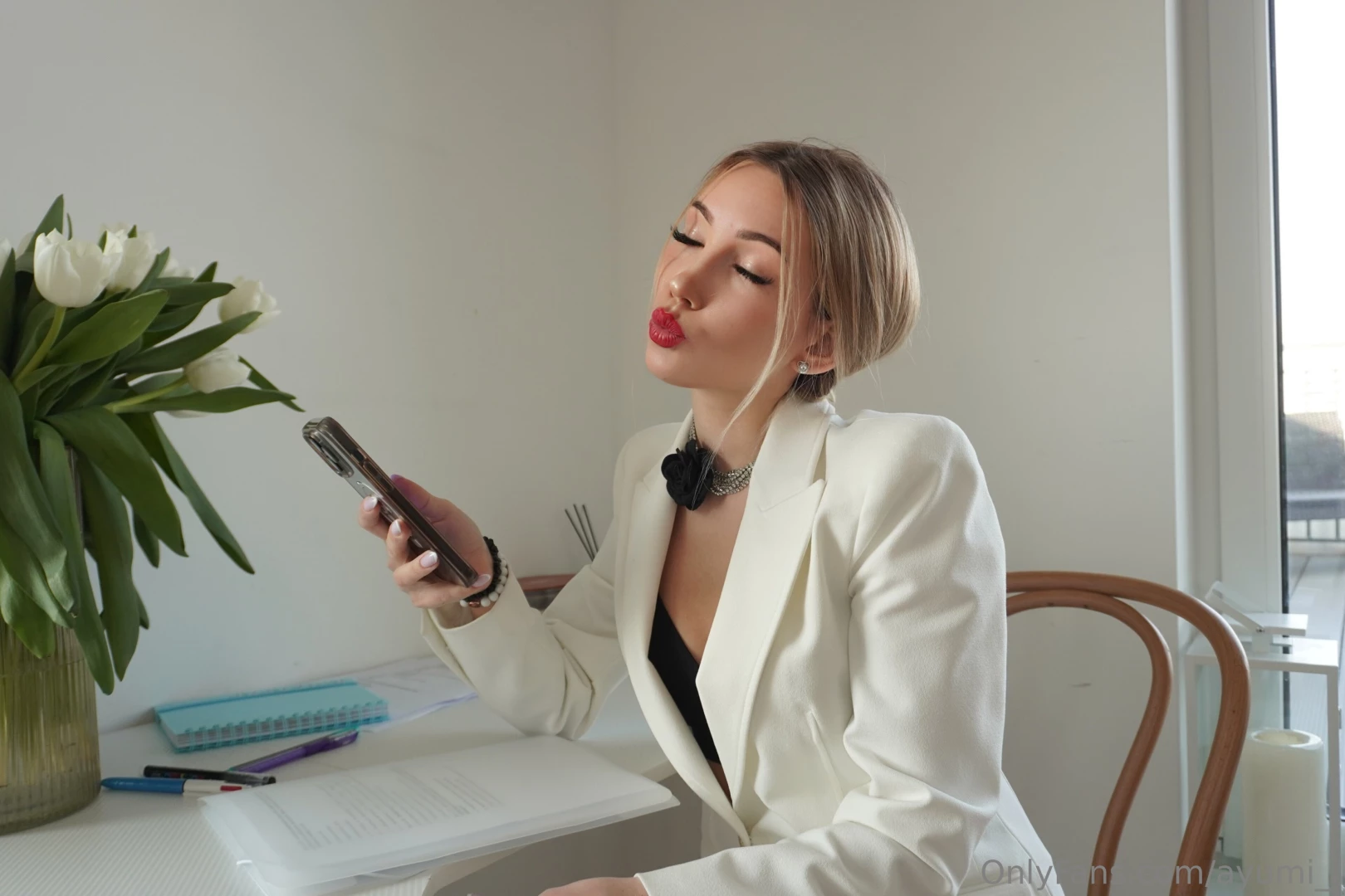 When they tell you to look serious at work and in your head you re part 1 