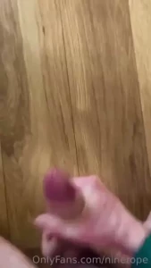 Remind me to buy a measuring tape