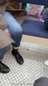 Always wanted to get my dick out on a ferris wheel