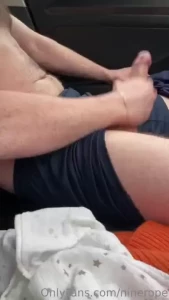 My married pal picked me up this morning and we parked up to get our