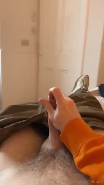 Who s as obsessed with pre cum as i am 