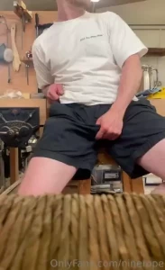 Hope your ready for a lot of cock out in the workshop content cause it