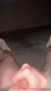 Last night i ended up chatting to a married lad at the pub both ended