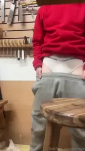 After getting my cock out on the train it became quickly apparent that