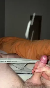 Holy fuck i needed that