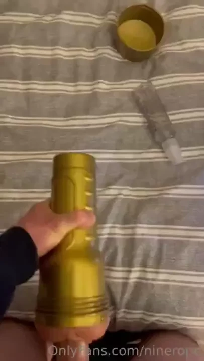 The sound alone gets my cock rock solid 