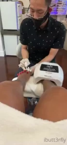 Anyone want to pamper me today