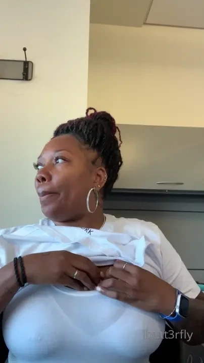 A little play at the office 