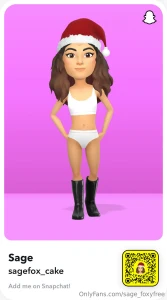 Lifetime access only one time payment - only 75 right now sagefox_cake part 1