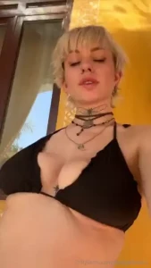 Parts of my body i could crush you with