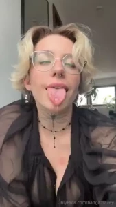 You wanted more ahegao and drool content so here u go baby more coming