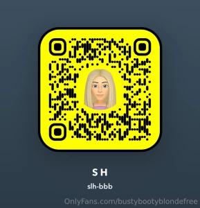 If you want a vid session with me 35 for 5 minutes on snapchat let me