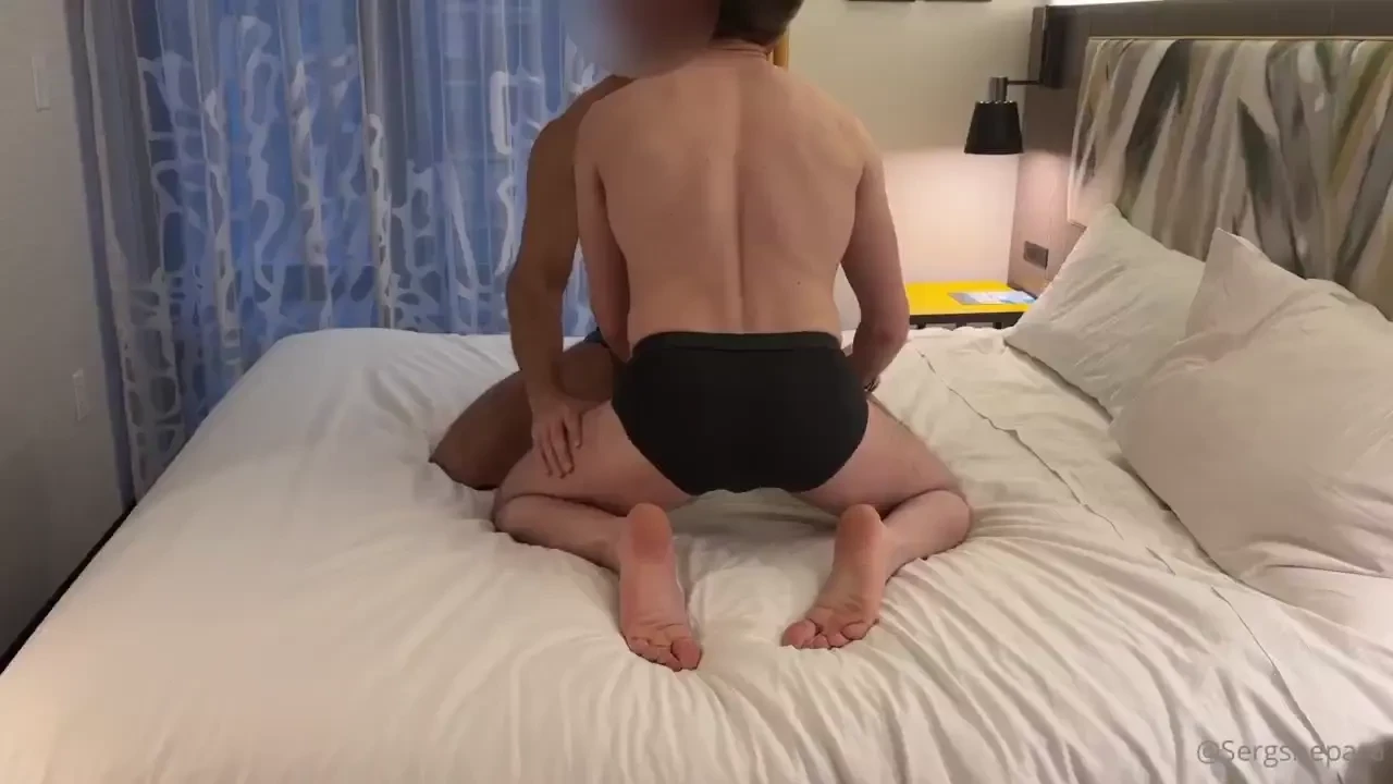 Sexy flip fuck with that70sstache two parts new video part 1 gaysex 