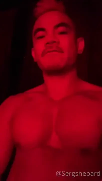 Behind the scenes of red lights with jaysummerspr ortizjona and 