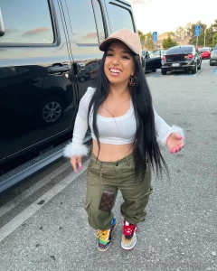 Cheesin