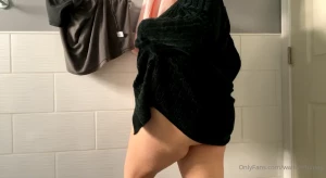 This sweater is so comfy