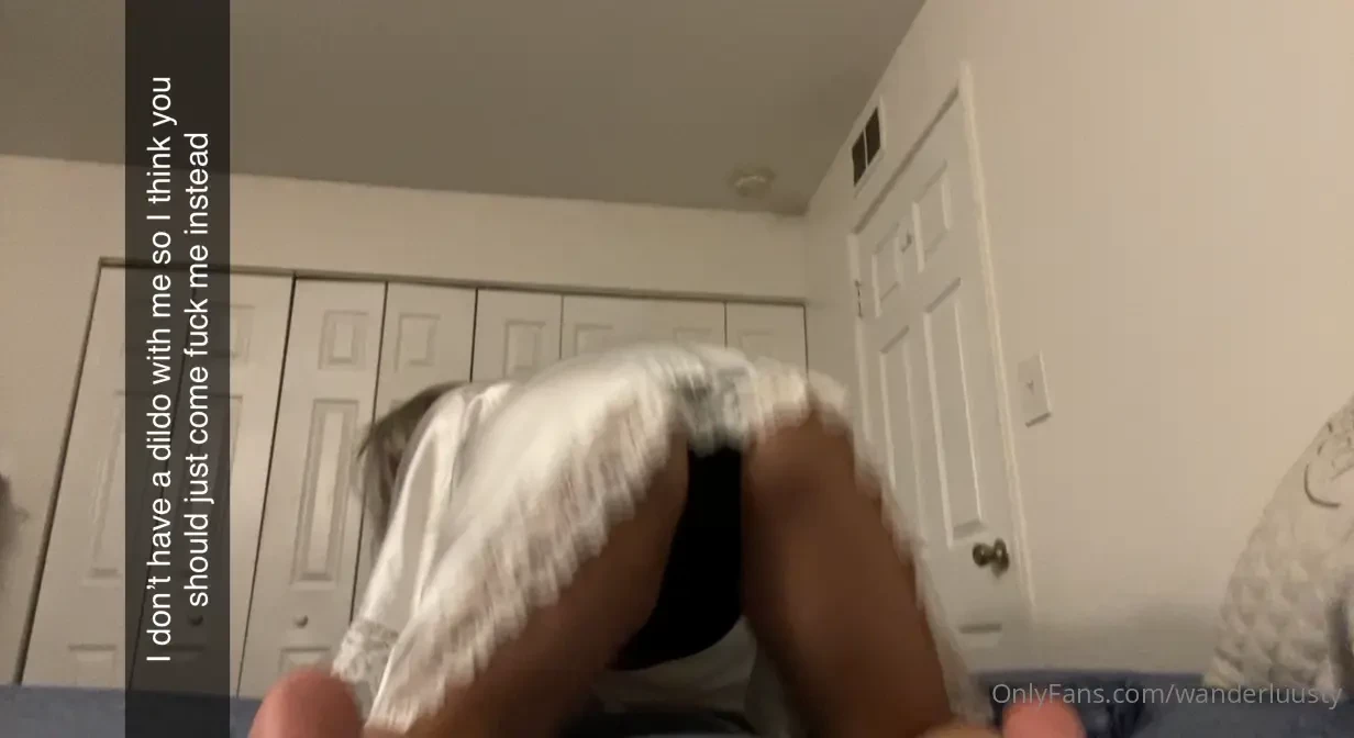 The caption says it all part 1 