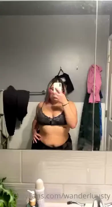 Use your hand instead part 3 