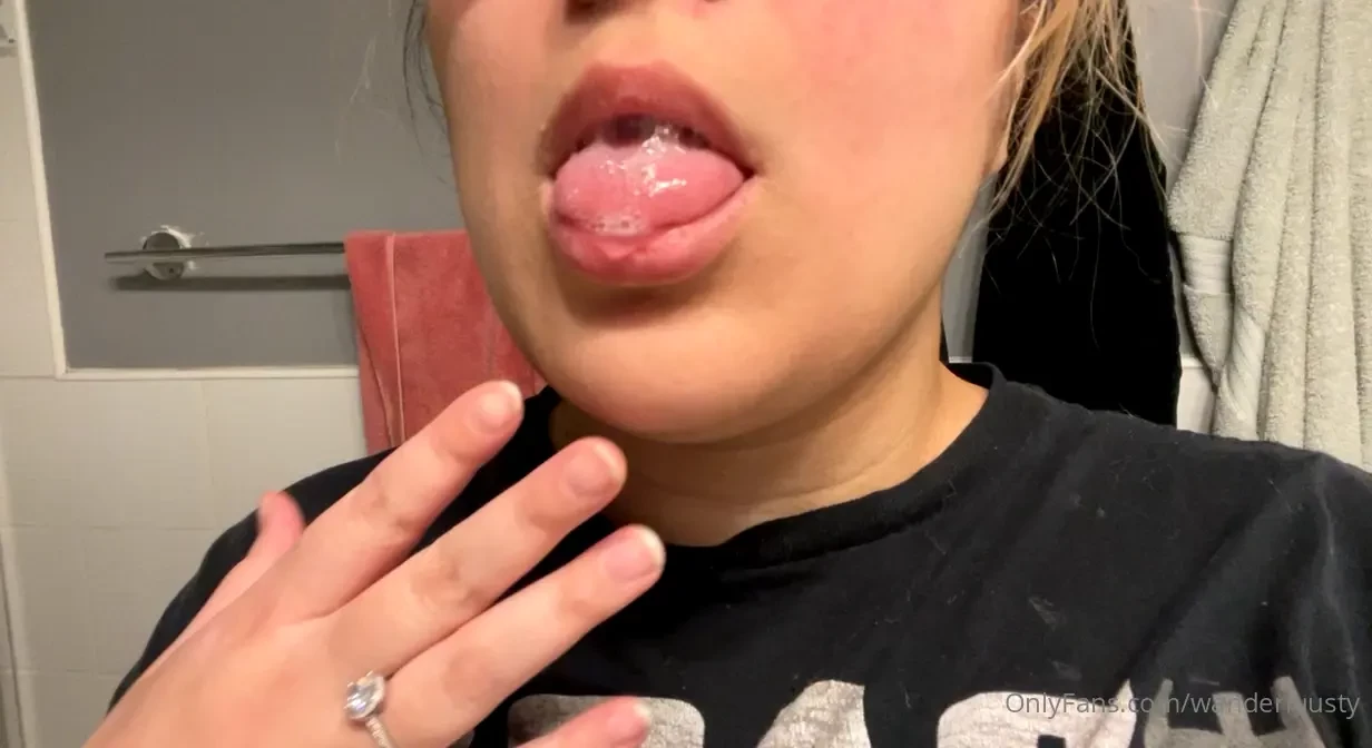 Wet and ready part 50 