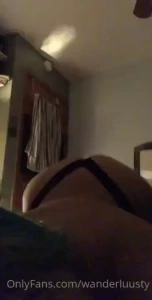 Give me something to back it up on