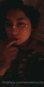 I need something bigger to suck on