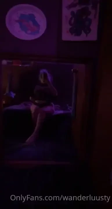 What do you want to do with me part 46 