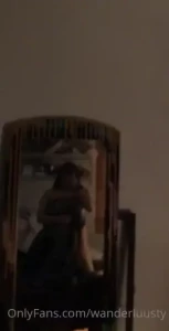 I ll give you youre gift after dinner part 1