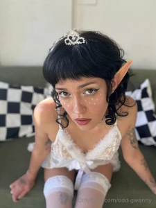 I feel soft but i bite b-day month come celebrate w me on my profile