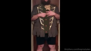 Avast ye landlubbers captain grizzly the redbeard pirate is here to