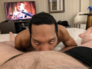 My dick is so good it gets their eyes to roll back into their heads part 1