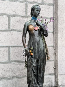 Here s some pics of my time in munich before i make my way to italy i part 2