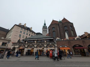 Here s some pics of my time in munich before i make my way to italy i part 1