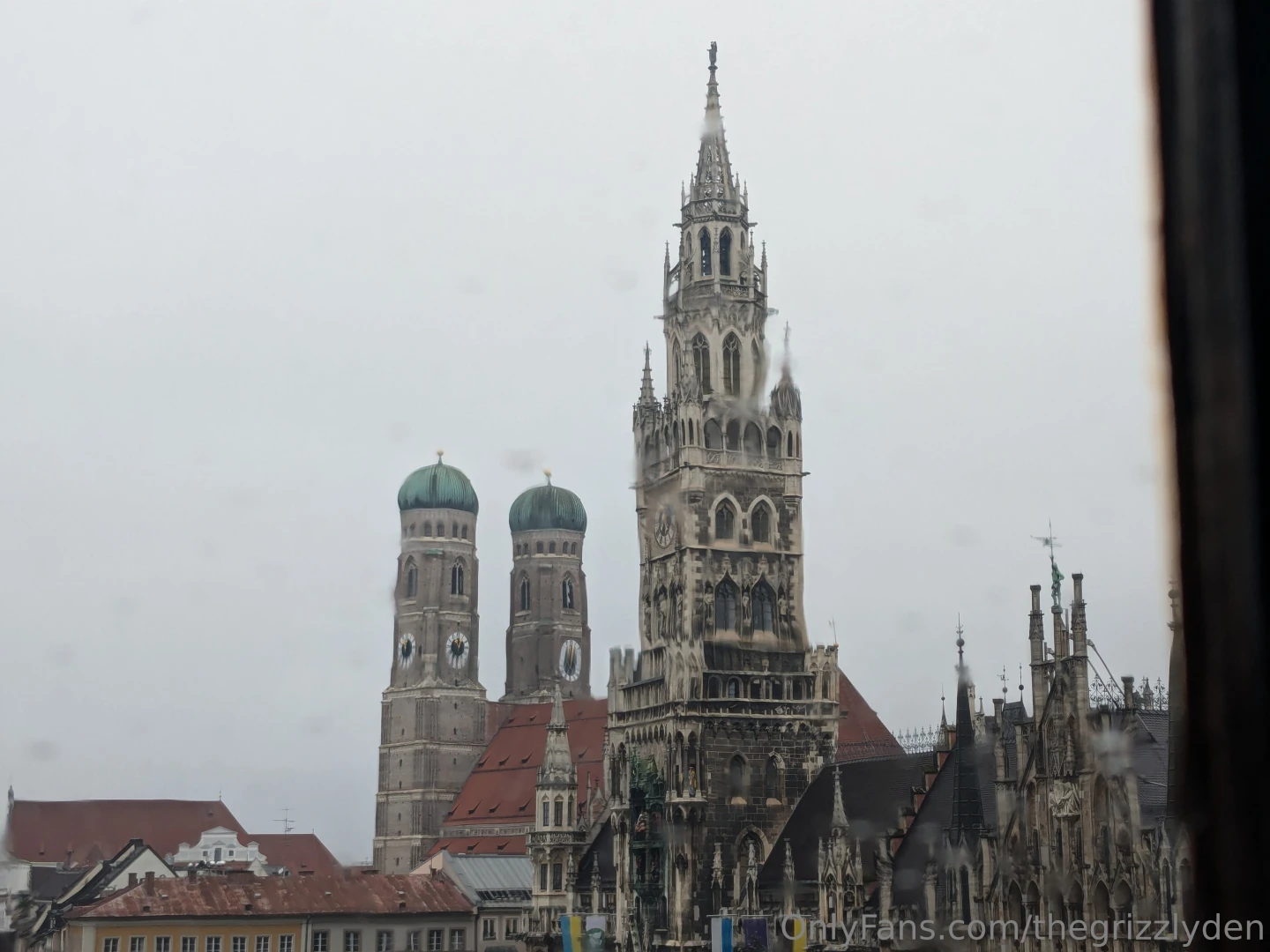 Here s some pics of my time in munich before i make my way to italy i part 5 