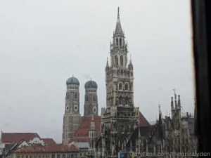 Here s some pics of my time in munich before i make my way to italy i part 5