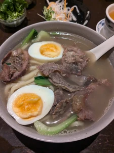 Enjoying beautiful nuremberg visited the imperial palace to see where